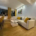 Place Direkt Am Karlsplatz - Stachus 70 Qm Mit 2 Schlafzimmer Mila 慕尼黑