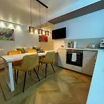Place Direkt Am Karlsplatz - Stachus 70 Qm Mit 2 Schlafzimmer Mila 公寓 慕尼黑