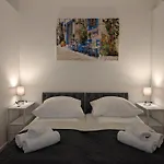 公寓 Place Direkt Am Karlsplatz - Stachus 70 Qm Mit 2 Schlafzimmer Mila