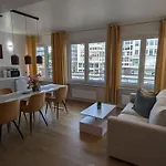 Place Direkt Am Karlsplatz - Stachus 70 Qm Mit 2 Schlafzimmer Mila 公寓