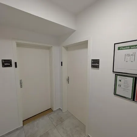 Place Direkt Am Karlsplatz - Stachus 70 Qm Mit 2 Schlafzimmer Mila Lägenhet *