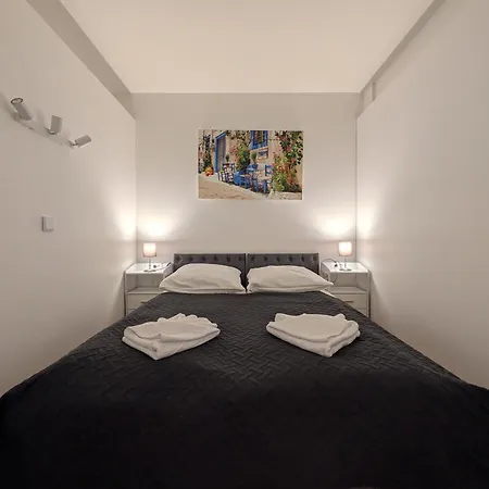 Lägenhet Place Direkt Am Karlsplatz - Stachus 70 Qm Mit 2 Schlafzimmer Mila *
