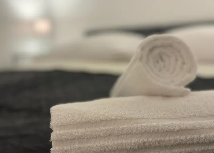 Apartamento Place Direkt Am Karlsplatz - Stachus 70 Qm Mit 2 Schlafzimmer Mila