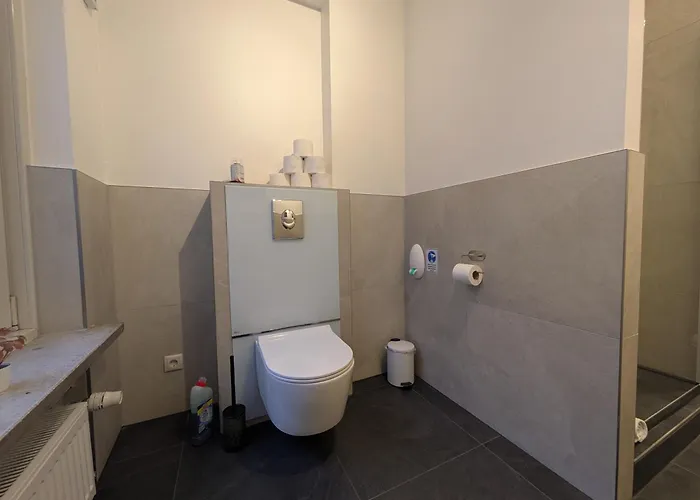 Place Direkt Am Karlsplatz - Stachus 70 Qm Mit 2 Schlafzimmer Mila *
