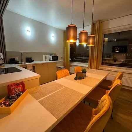 Lejlighed Place Direkt Am Karlsplatz - Stachus 70 Qm Mit 2 Schlafzimmer Mila München