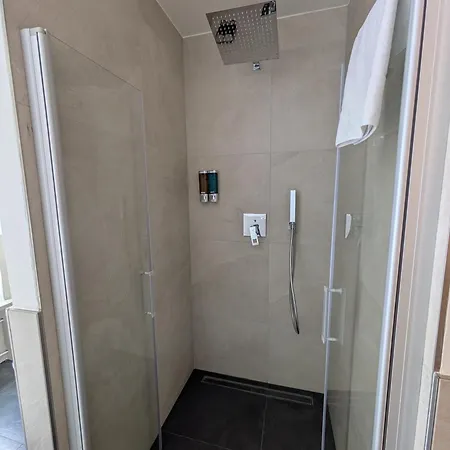 Lejlighed Place Direkt Am Karlsplatz - Stachus 70 Qm Mit 2 Schlafzimmer Mila *