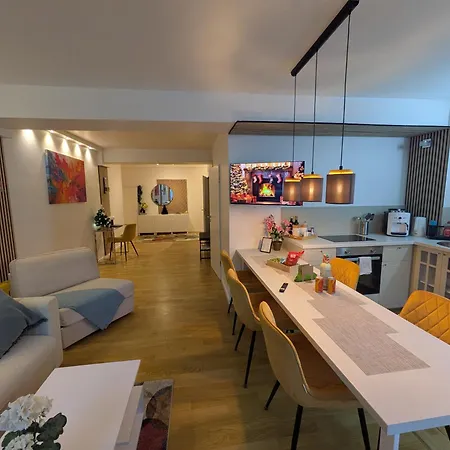 Place Direkt Am Karlsplatz - Stachus 70 Qm Mit 2 Schlafzimmer Mila Μόναχο