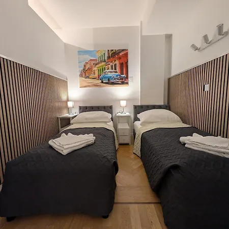 Διαμέρισμα Place Direkt Am Karlsplatz - Stachus 70 Qm Mit 2 Schlafzimmer Mila