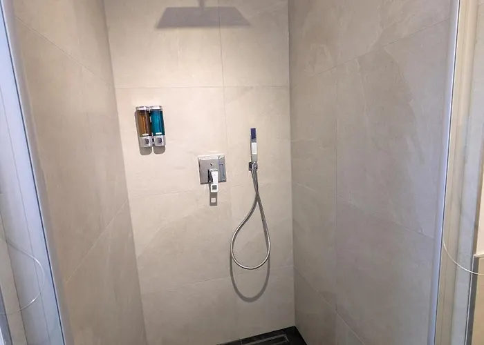 Place Direkt Am Karlsplatz - Stachus 70 Qm Mit 2 Schlafzimmer Mila Apartamento