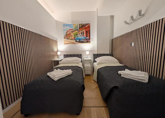 Daire Place Direkt Am Karlsplatz - Stachus 70 Qm Mit 2 Schlafzimmer Mila
